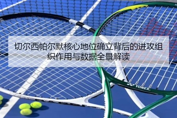 切尔西帕尔默核心地位确立背后的进攻组织作用与数据全景解读