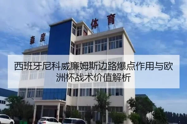 西班牙尼科威廉姆斯边路爆点作用与欧洲杯战术价值解析
